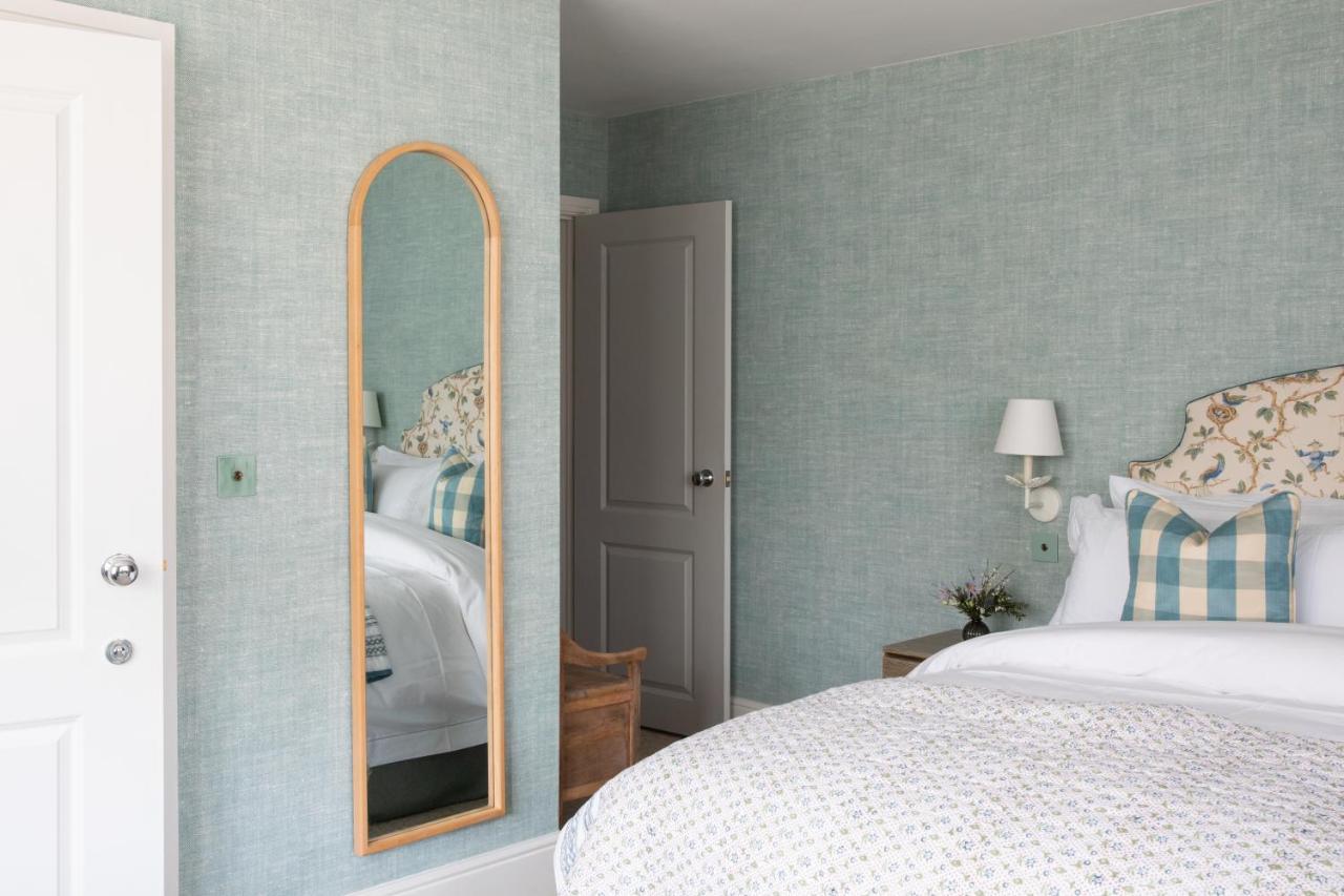 Bed and Breakfast Flint House - Goodwood Events Chichester Zewnętrze zdjęcie